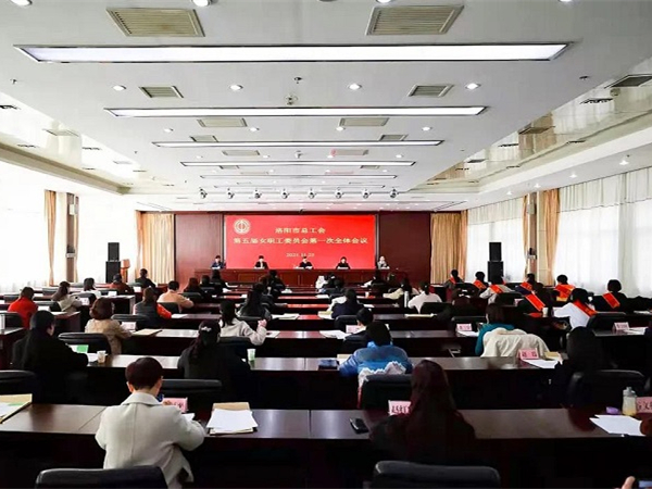 贊！她們獲得“河南省五一巾幗標兵崗”榮譽稱號