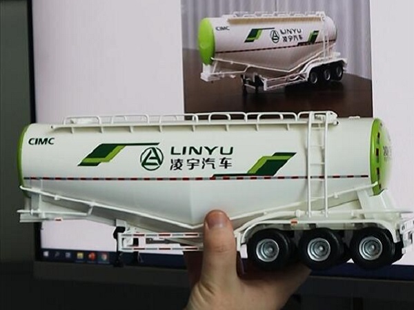 I want it I got it  想要的車模我都有！